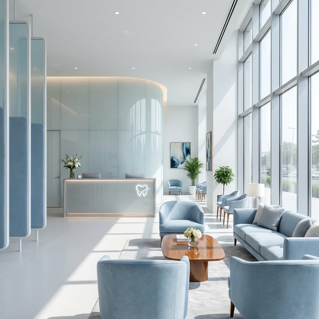 Modern Dental Clinic